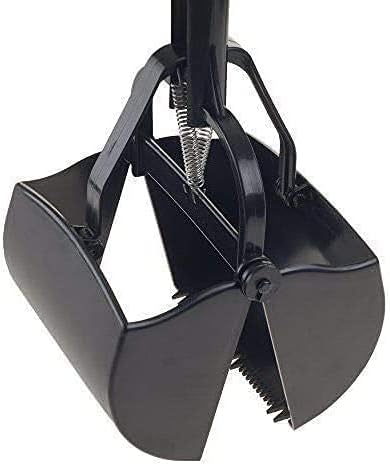 One-Handed Poop Scooper – Clean, Quick & Touch-Free