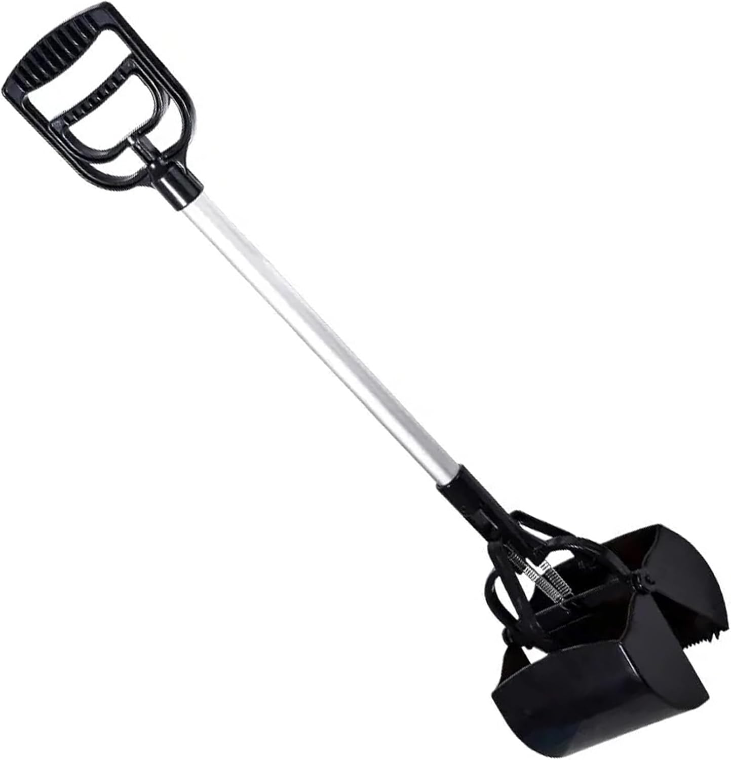 One-Handed Poop Scooper – Clean, Quick & Touch-Free